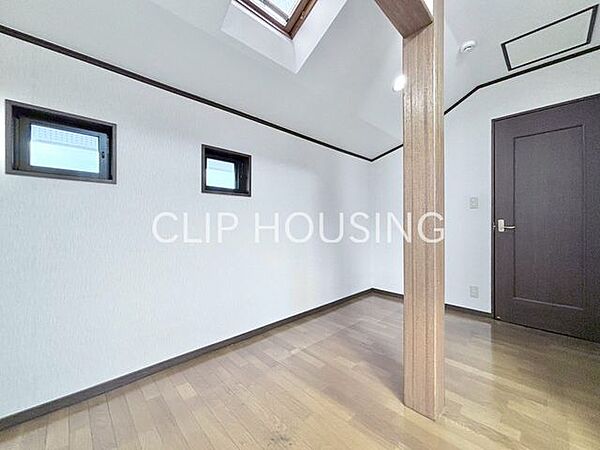 子供部屋