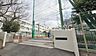 周辺：横浜市立戸塚中学校 徒歩16分。 1240m