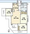 日神パレステージ横浜吉野町8階4,480万円