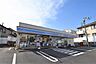 周辺：ローソン横浜別所四丁目店 徒歩6分。 460m