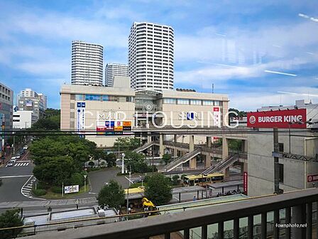 東戸塚駅(JR東日本 横須賀線) 徒歩13分。 970m