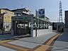 周辺：高田駅(横浜市営地下鉄 グリーンライン) 徒歩4分。 310m