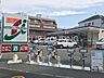 周辺：セブンイレブン横浜港南台9丁目店 徒歩3分。 170m