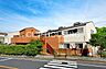 周辺：保育園こりす 徒歩8分。 630m