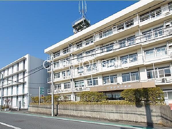 周辺を拡大表示