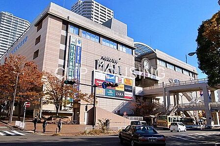 東戸塚駅(JR東日本 東海道本線) 徒歩9分。 700m