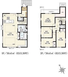 間取り:間取図 間取り:間取図
