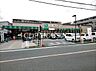 周辺：京急ストア磯子丸山店 徒歩5分。 340m