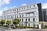 周辺：社会福祉法人恩賜財団済生会神奈川県病院 徒歩10分。 780m