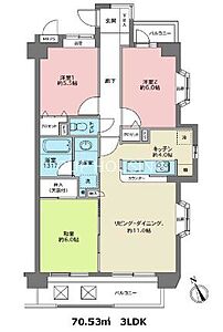 間取り 間取り