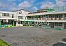 周辺：横浜昭和幼稚園 徒歩13分。 980m