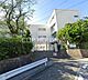 周辺：横浜市立柏尾小学校 徒歩17分。 1310m