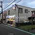 周辺：ローソン・スリーエフ清水ヶ丘店 徒歩3分。 180m