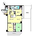 ライオンズマンション港南中央第34階1,980万円