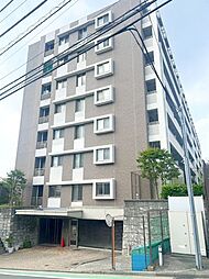 ランドシティ南万騎が原弐番館