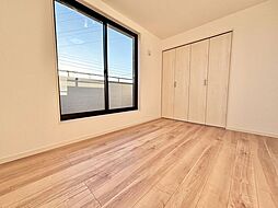 子供部屋の画像