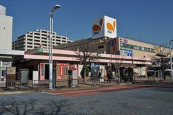 周辺 横浜市栄区東上郷町