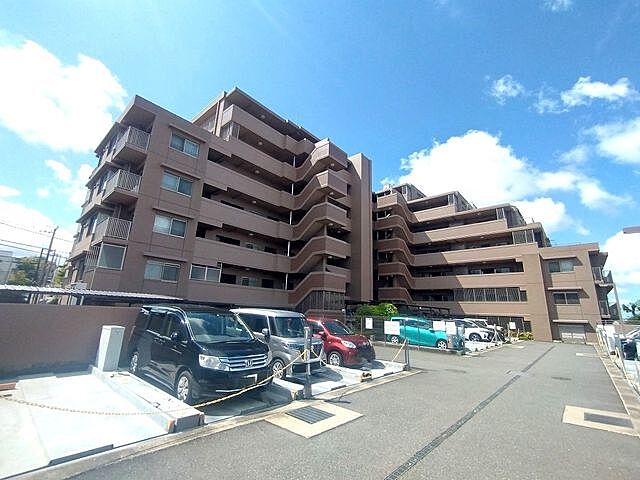 外観 横浜市磯子区洋光台6丁目