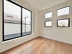 子供部屋の画像