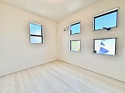 子供部屋の画像