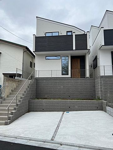 外観 横浜市磯子区洋光台1丁目