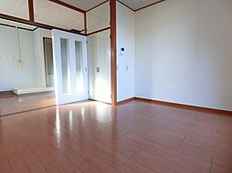 ハイツスタニ 2階1DKのリビング/ダイニング