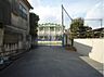 周辺：富田林市立錦郡小学校（360m）
