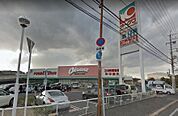 オークワ 狭山店（243m）