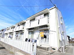 エルハイツ金剛