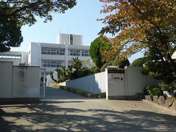 公団狭山住宅28号棟_周辺_5