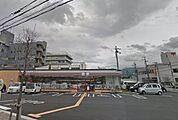 セブンイレブン 富田林西口店（192m）