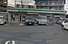 周辺：ファミリーマート 河内長野西之山町店（754m）