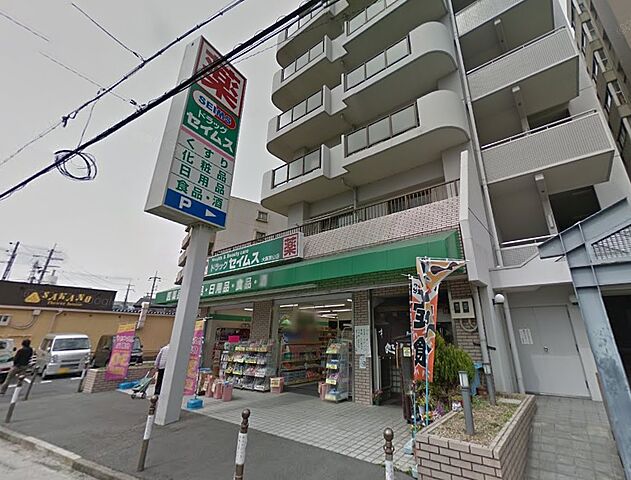 周辺