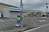 周辺：ファミリーマート 河内長野松ヶ丘店（479m）