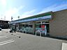 周辺：ファミリーマート 河内長野錦町店（432m）