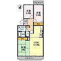 オースター6番館3階9.0万円