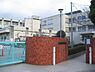 周辺：堺市立土師小学校（272m）