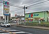 周辺：ディオ 河内長野店（615m）