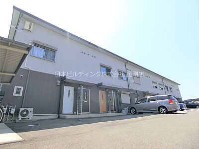 外観 外観