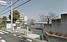 周辺：堺市立西陶器小学校（733m）