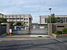 周辺：堺市立深井中央中学校（244m）