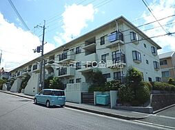 グリーンヒル小金台（マンションタイプ）