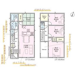CRADLE GARDEN 宇都宮市今泉町第５