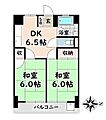 宝第一スカイハイツ3階4.9万円