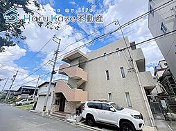 名古屋市営桜通線 鶴里駅 徒歩4分