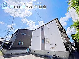 名鉄名古屋本線 本笠寺駅 徒歩7分