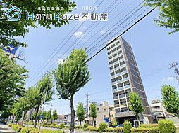 S-RESIDENCE堀田