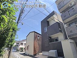 Grandtic堀田