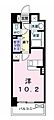 セイント野並9階6.7万円