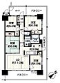 フリア堺6階3,280万円